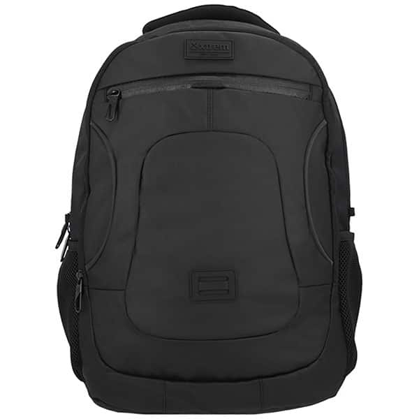 Mochila para notebook até 16", Gamma, Preto, Samsonite - PT 1 UN