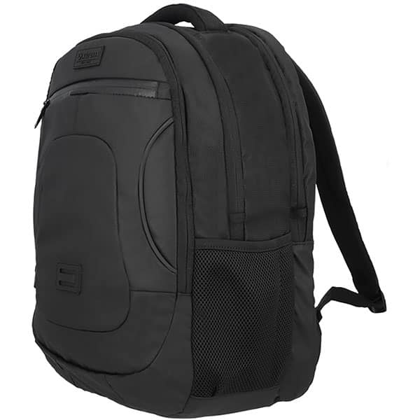 Mochila para notebook até 16", Gamma, Preto, Samsonite - PT 1 UN