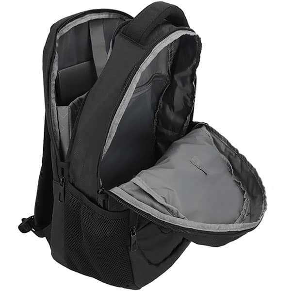 Mochila para notebook até 16", Gamma, Preto, Samsonite - PT 1 UN