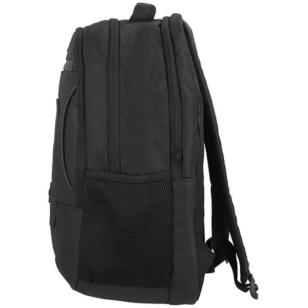 Mochila para notebook até 16", Gamma, Preto, Samsonite - PT 1 UN