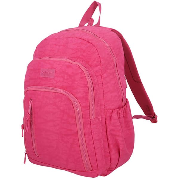 Mochila para notebook até 16", Duncan, Rosa, Samsonite - PT 1 UN