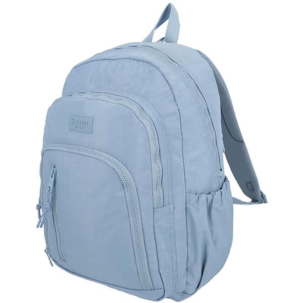 Mochila para notebook até 16", Duncan, Azul, Samsonite - PT 1 UN