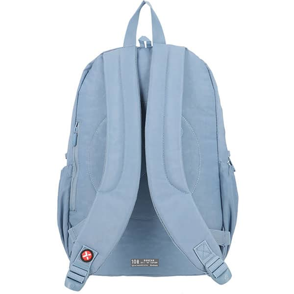 Mochila para notebook até 16", Duncan, Azul, Samsonite - PT 1 UN