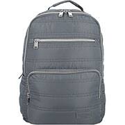 Mochila para notebook até 16, Nebreaska, Cinza, Samsonite - PT 1 UN Mochila para notebook até 16, Nebreaska, Cinza, Samsonite - PT 1 UN