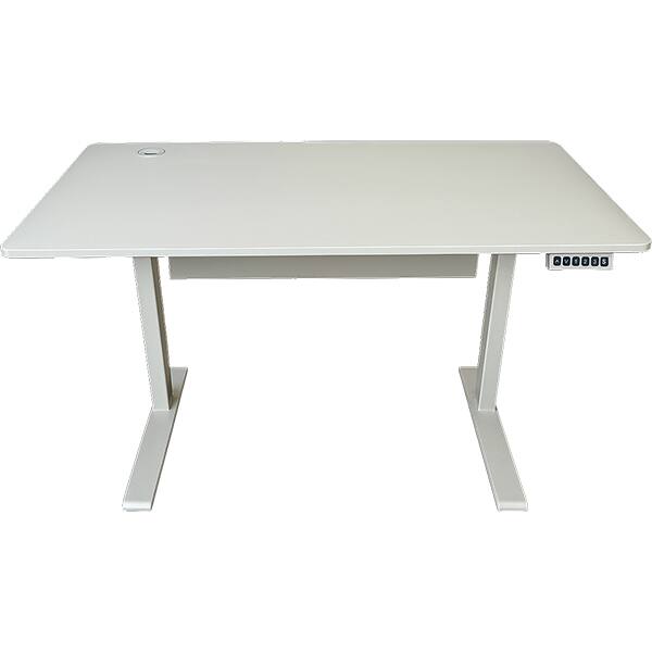 Mesa elétrica com motor para desktop, Branca, 093-9891, Mixtou - CX 1 UN Mesa elétrica com motor para desktop, Branca, 093-9891, Mixtou - CX 1 UN