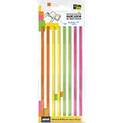 Marcador de página adesivo, 5 x 135mm, Stick Note - PT 20 UN