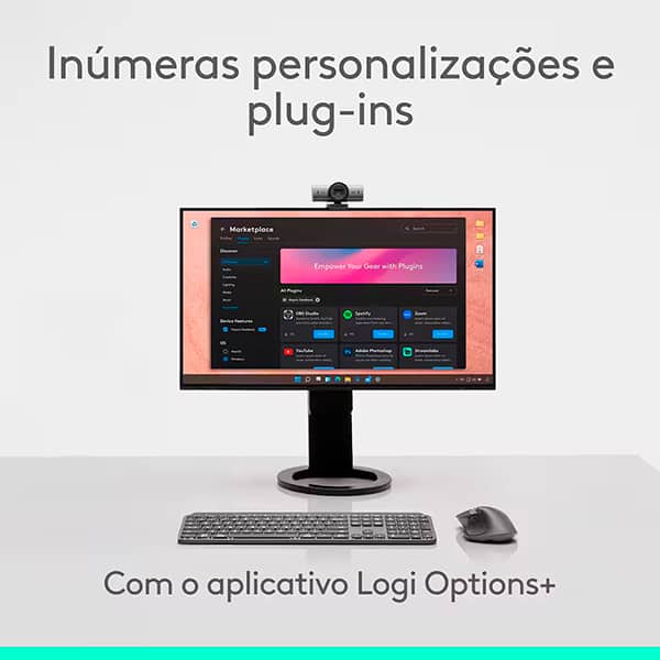 Mouse bluetooth rec MX Master 4 grafite 910-007565 Logitech CX 1 UN Mouse bluetooth rec MX Master 4 grafite 910-007565 Logitech CX 1 UN