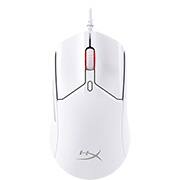 Mouse Gamer com fio USB Pulsefire Haste 2 Branco DPI 16000 6N0A8AA HyperX - CX 1 UN Mouse Gamer com fio USB Pulsefire Haste 2 Branco DPI 16000 6N0A8AA HyperX - CX 1 UN