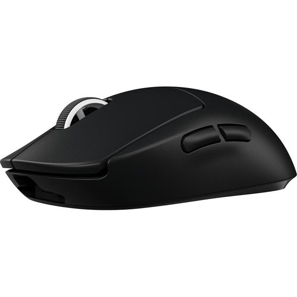 Mouse Gamer sem fio Pro X Superlight, Preto, 910-005879, Logitech G - CX 1 UN