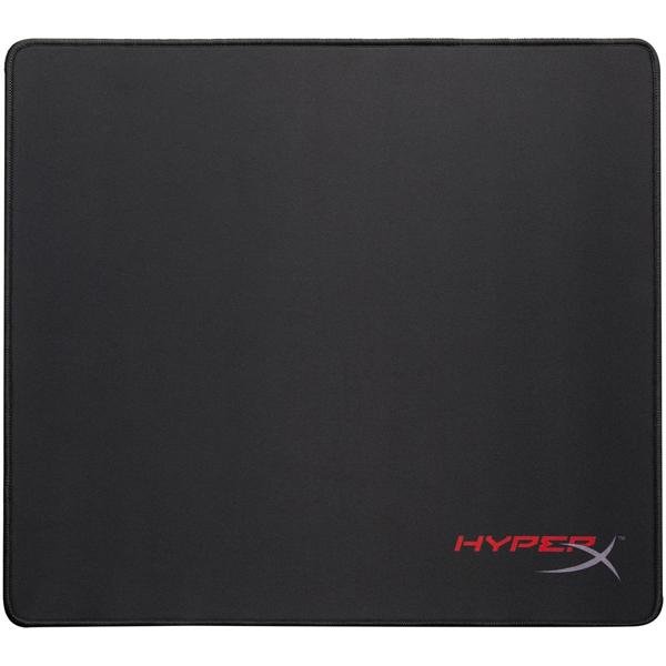 Mouse Pad 45x40cm Gamer HyperX Fury S Pro HXMPFPL HyperX  CX 1 UN