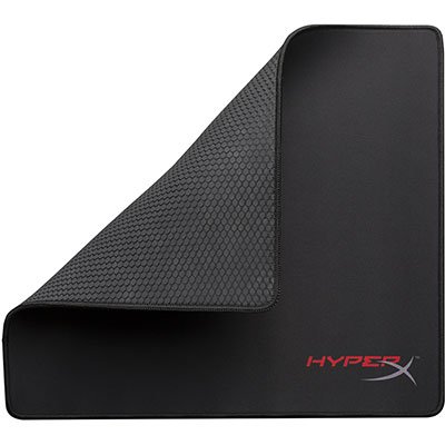 Mouse Pad 45x40cm Gamer HyperX Fury S Pro HXMPFPL HyperX  CX 1 UN