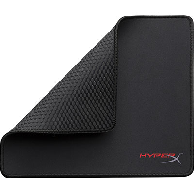 Mouse Pad Gamer HyperX Fury S HXMPFPM, 30x36cm, 4P5Q5AA, HyperX - CX 1 UN