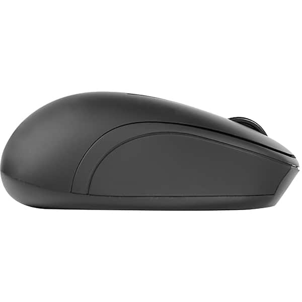 Mouse sem fio usb preto MO212 Multi CX 1 UN