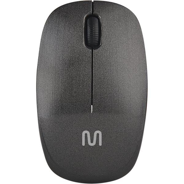 Mouse sem fio usb preto MO251 Multi CX 1 UN