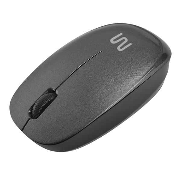 Mouse sem fio usb preto MO251 Multi CX 1 UN