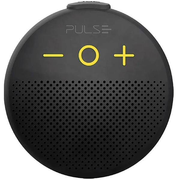 Caixa de som Bluetooth, 10w rms, Speaker Adventure, SP353, Pulse - CX 1 UN