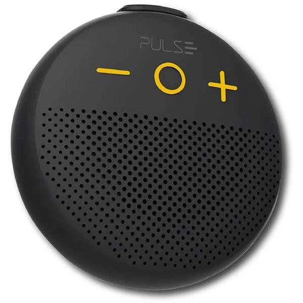 Caixa de som Bluetooth, 10w rms, Speaker Adventure, SP353, Pulse - CX 1 UN
