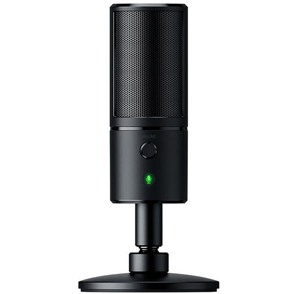 Microfone USB Seiren X, RZ19022901, Razer - CX 1 UN