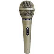 Microfone dinâmico com fio profissional, MUD-515, 54 .1.104, Mxt - CX 1 UN Microfone dinâmico com fio profissional, MUD-515, 54 .1.104, Mxt - CX 1 UN