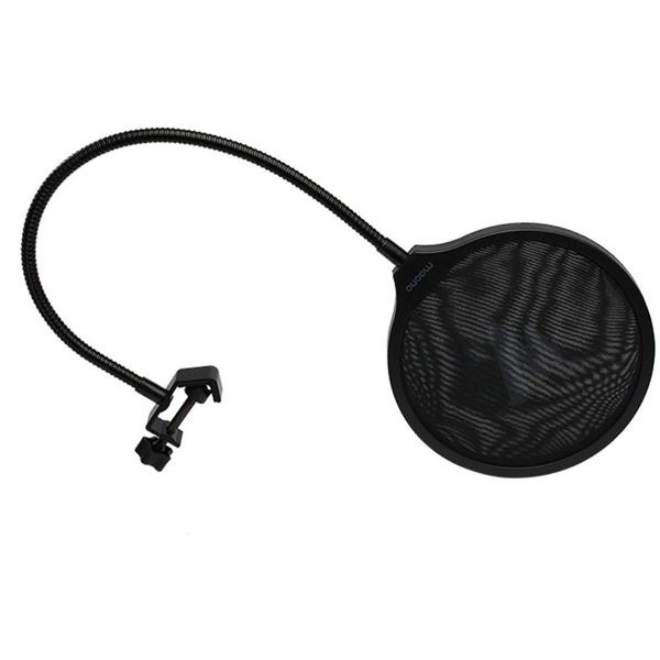 Pop filter para microfone, AU-PF150, Maono - CX 1 UN