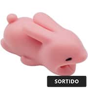 Protetor de cabo Cable Fun Basic sortido I2GOTH019 I2Go BT 1 UN