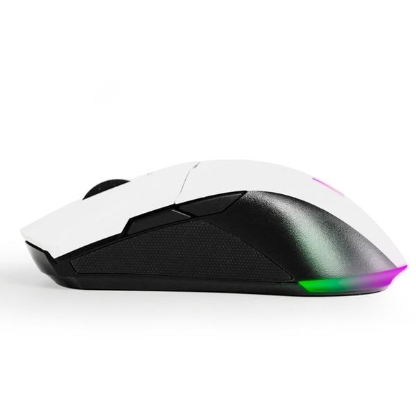 Mouse Gamer sem fio 16000 dpi, com 8 botões, MO397, Warrior - CX 1 UN