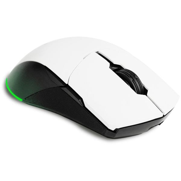 Mouse Gamer sem fio 16000 dpi, com 8 botões, MO397, Warrior - CX 1 UN