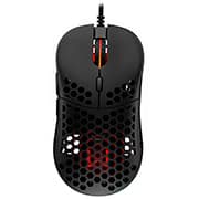 Mouse Gamer com fio USB 16000 dpi, com 8 botões Warrior - CX 1 UN Mouse Gamer com fio USB 16000 dpi, com 8 botões Warrior - CX 1 UN