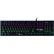 Teclado Gamer Mecânico, Switch Azul, USB, GTC564, Bright - CX 1 UN