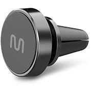 Suporte veicular magnético para Smartphone, AC395, Multi - CX 1 UN Suporte veicular magnético para Smartphone, AC395, Multi - CX 1 UN