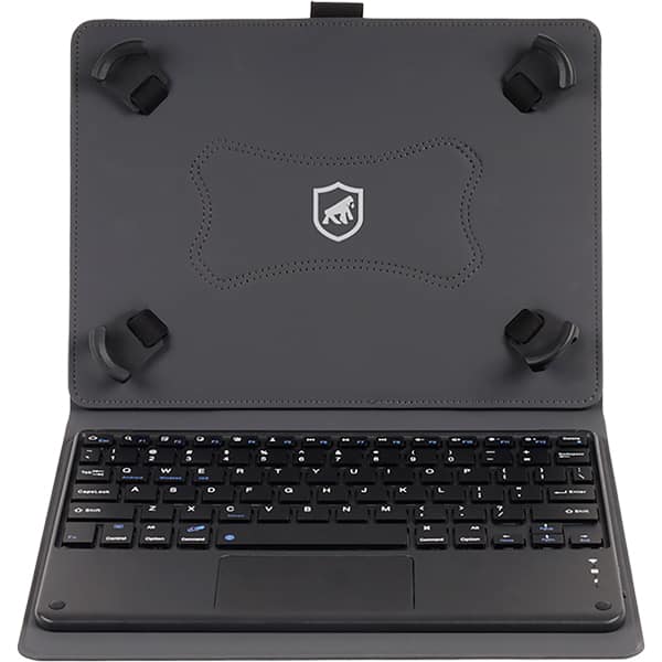 Teclado para Tablet com capa hybrid, para tablets de 10,9" a 11", GS-11480, Gshield - CX 1 UN