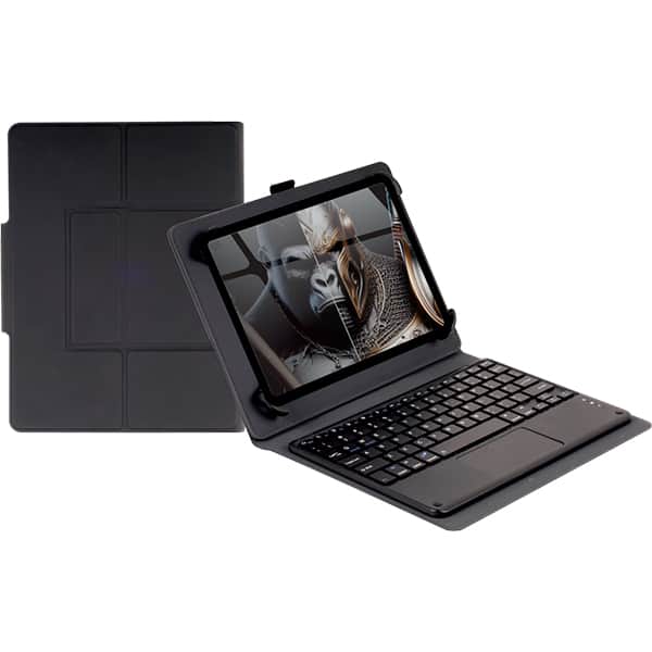 Teclado para Tablet com capa hybrid, para tablets de 10,9" a 11", GS-11480, Gshield - CX 1 UN