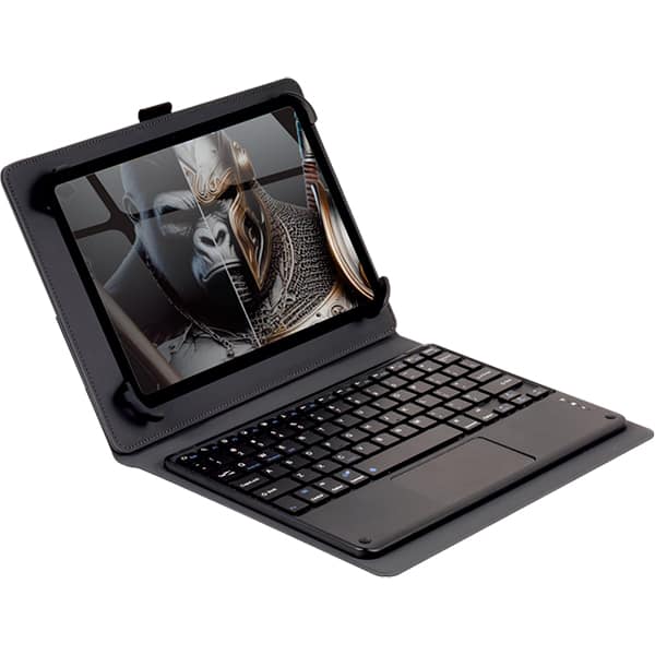 Teclado para Tablet com capa hybrid, para tablets de 10,9" a 11", GS-11480, Gshield - CX 1 UN