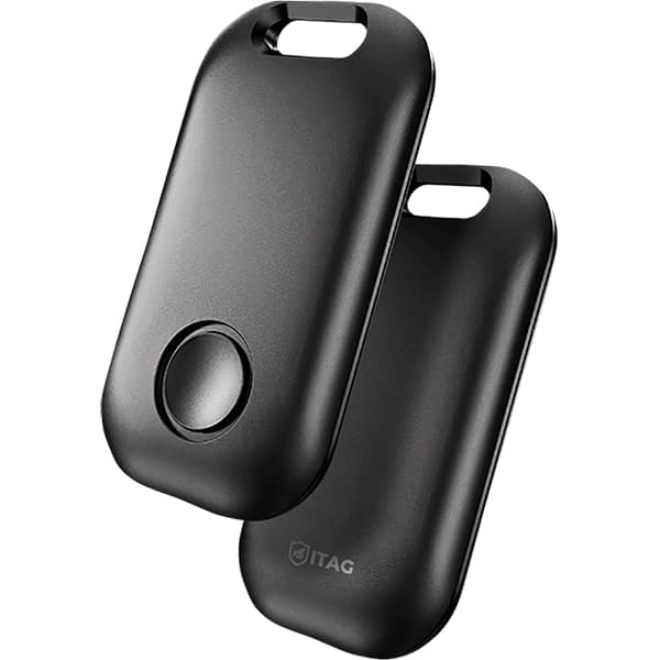 Card localizador Itag para Iphone, GS-8854-IP, Gshield - CX 1 UN