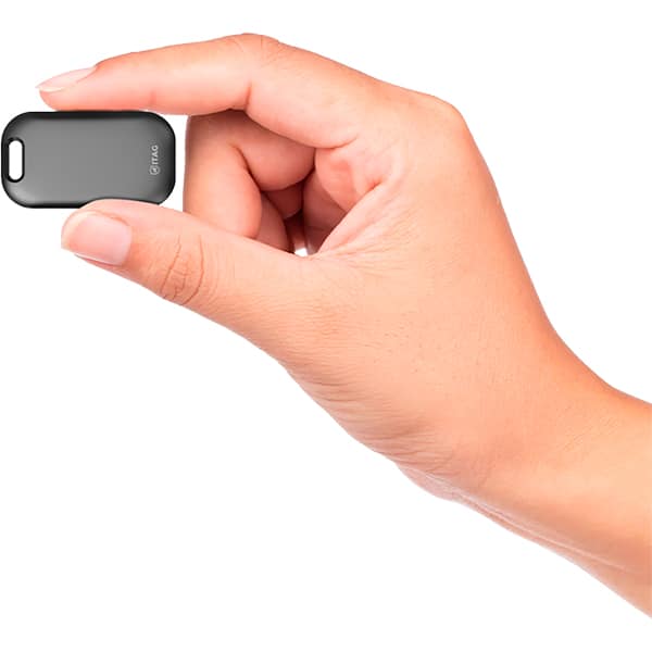 Card localizador Itag para Iphone, GS-8854-IP, Gshield - CX 1 UN