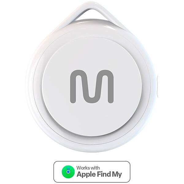 Card localizador p/ iPhone mtag TAG01 Multilaser CX 1 UN Card localizador p/ iPhone mtag TAG01 Multilaser CX 1 UN