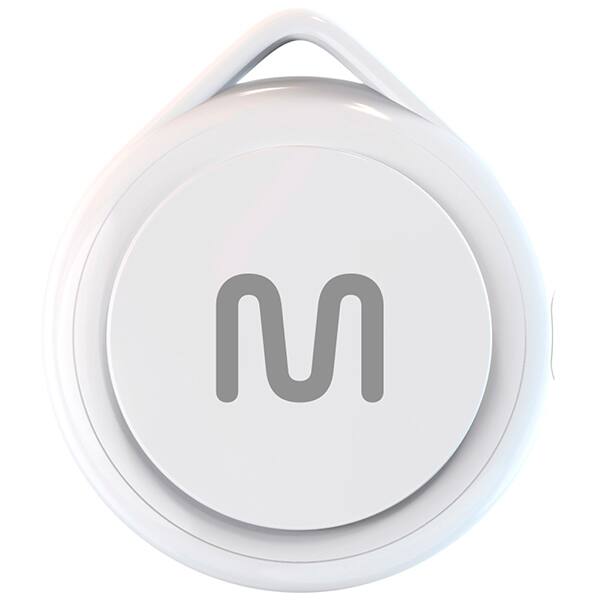 Card localizador p/ iPhone mtag TAG01 Multilaser CX 1 UN Card localizador p/ iPhone mtag TAG01 Multilaser CX 1 UN