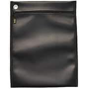 Malote grande, Preto, 484, Goodie S - PT 1 UN Malote grande, Preto, 484, Goodie S - PT 1 UN