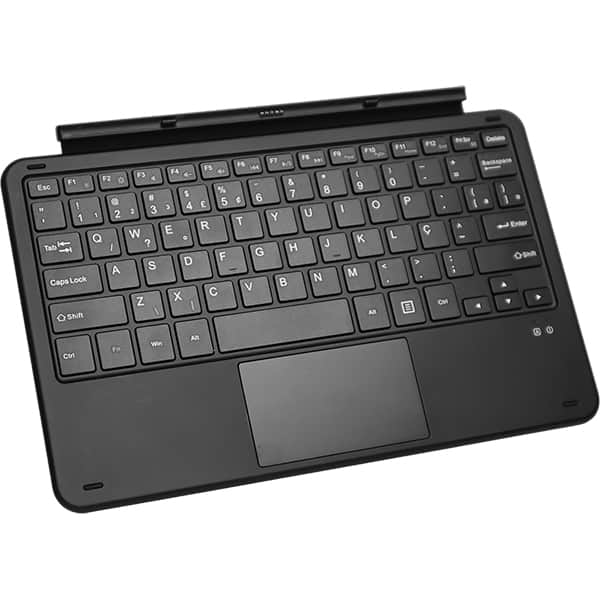 Teclado para Tablet pense bem Neo Tectoy CX 1 UN Teclado para Tablet pense bem Neo Tectoy CX 1 UN