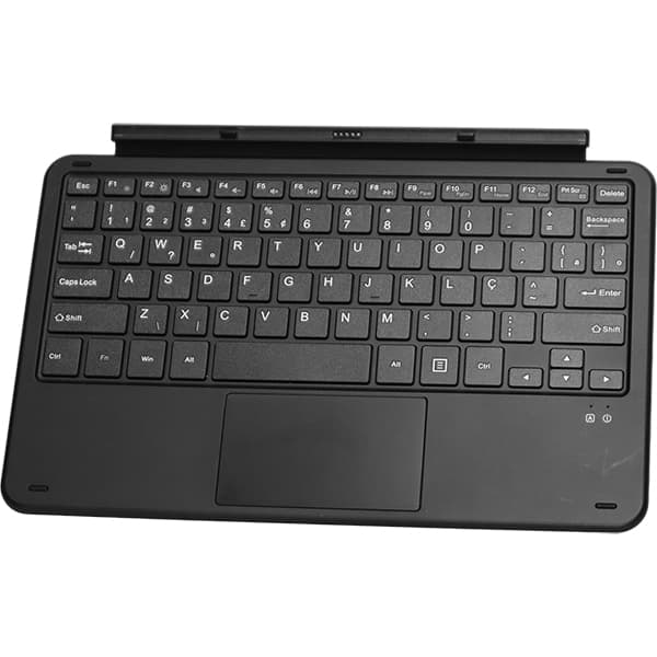 Teclado para Tablet pense bem Neo Tectoy CX 1 UN Teclado para Tablet pense bem Neo Tectoy CX 1 UN