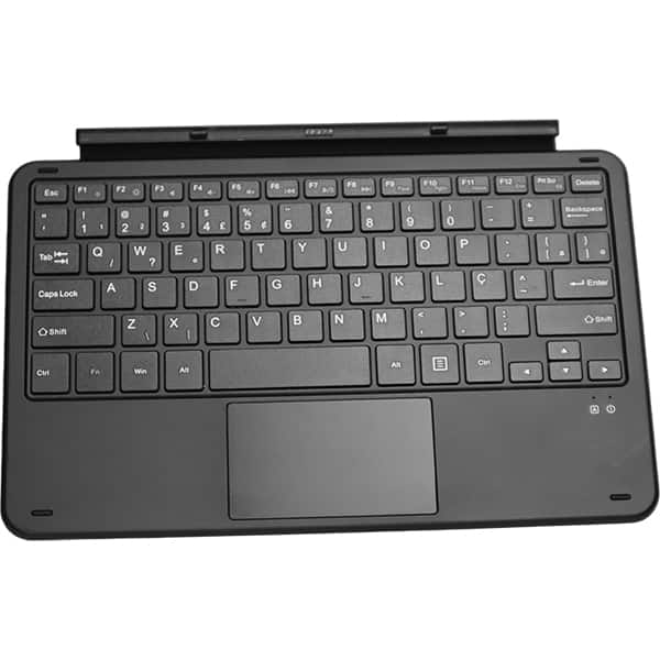 Teclado para Tablet pense bem Neo Tectoy CX 1 UN Teclado para Tablet pense bem Neo Tectoy CX 1 UN