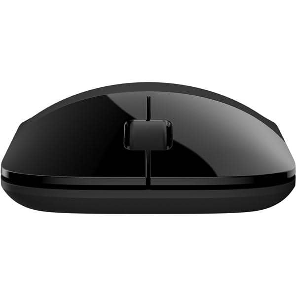 Mouse sem fio duplo, 1200 Dpi, Preto, z3700, CL 758A8AA, HP - CX 1 UN