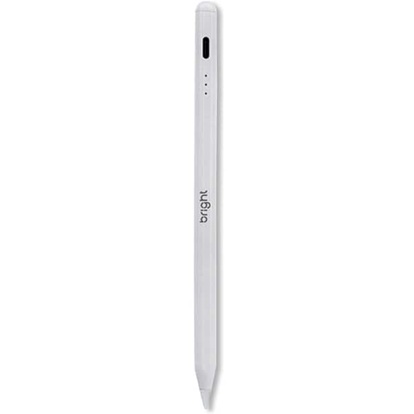 Caneta para aparelhos touch screen branco CN001 Bright CX 1 UN