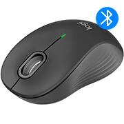 Mouse sem fio Logitech M550, Bluetooth, Grafite, 910-006781 - CX 1 UN Mouse sem fio Logitech M550, Bluetooth, Grafite, 910-006781 - CX 1 UN