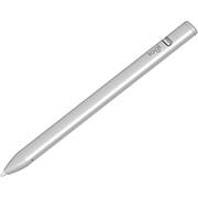 Caneta para touch screen, Prata, 914-000070, Logitech - CX 1 UN Caneta para touch screen, Prata, 914-000070, Logitech - CX 1 UN