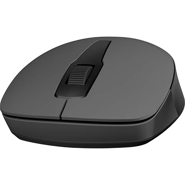 Mouse sem fio 1600DPI, 150, Preto, 2S9L1AA, HP - CX 1 UN