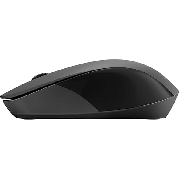 Mouse sem fio 1600DPI, 150, Preto, 2S9L1AA, HP - CX 1 UN