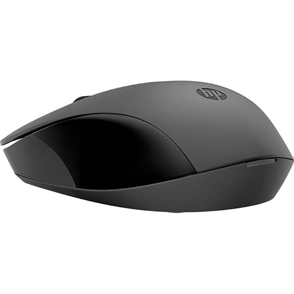 Mouse sem fio 1600DPI, 150, Preto, 2S9L1AA, HP - CX 1 UN