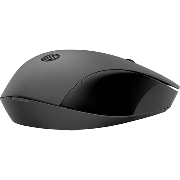Mouse sem fio 1600DPI, 150, Preto, 2S9L1AA, HP - CX 1 UN