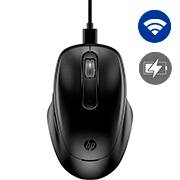 Mouse sem fio recarregável 4000dpi 510 preto 9C2F6AA HP CX 1 UN Mouse sem fio recarregável 4000dpi 510 preto 9C2F6AA HP CX 1 UN